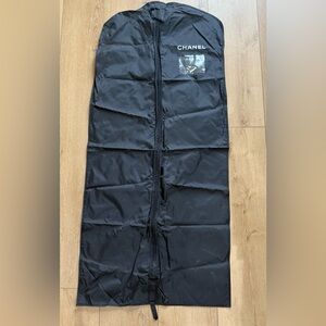 Chanel Garment Bag